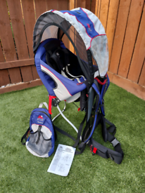 kelty kids wanderer